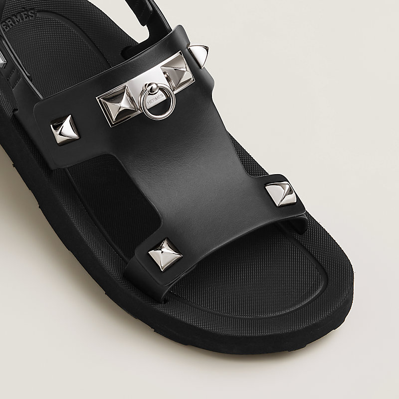 Intuition sandal | Hermès USA